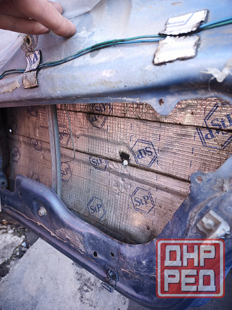 голф 2 Макеевка - изображение 1