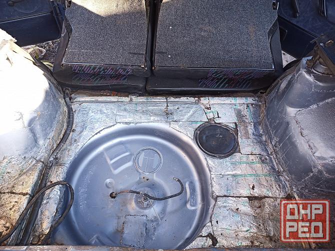 голф 2 Макеевка - изображение 2