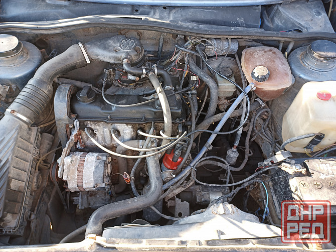 голф 2 Макеевка - изображение 6