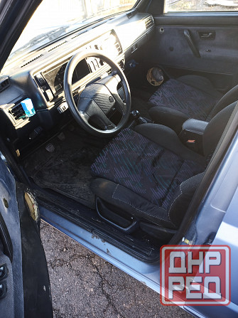 голф 2 Макеевка - изображение 8