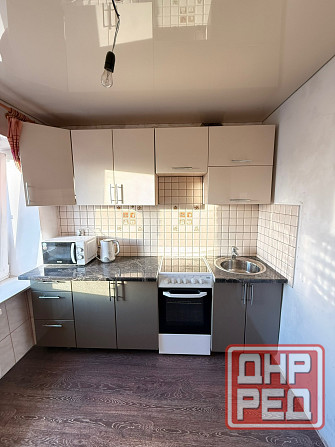 Продам квартиру Макеевка Горняцкий район Макеевка - изображение 2