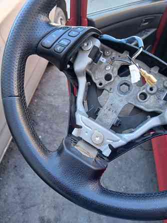 Руль на mazda 3 bk Донецк