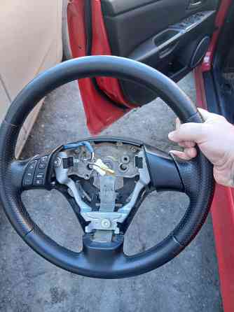 Руль на mazda 3 bk Донецк