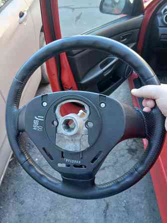 Руль на mazda 3 bk Донецк