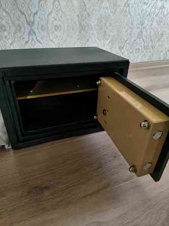 Сейф встраиваемый Mottura Донецк