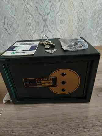 Сейф встраиваемый Mottura Донецк