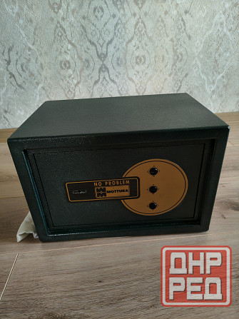 Сейф встраиваемый Mottura Донецк - изображение 1