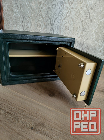 Сейф встраиваемый Mottura Донецк - изображение 6