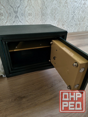 Сейф встраиваемый Mottura Донецк - изображение 2