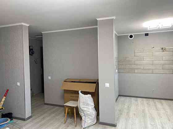 Продам 1комн., 1/5, квпитаоьный ремонт, пр. Ильича Макаронка Донецк