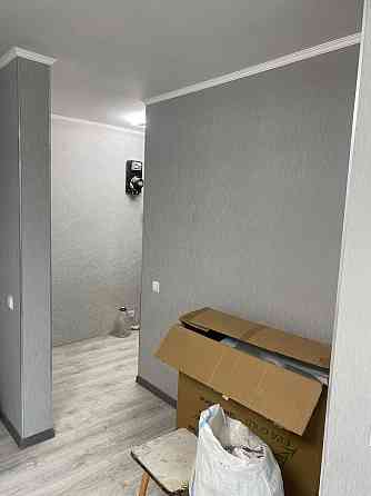 Продам 1комн., 1/5, квпитаоьный ремонт, пр. Ильича Макаронка Донецк