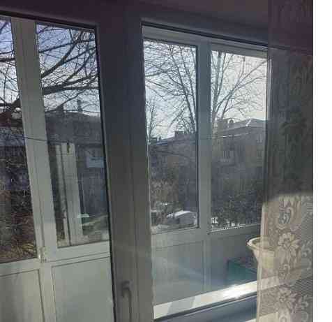 Продам 2 ком кв в Калининском р-н по ул Герцена Донецк