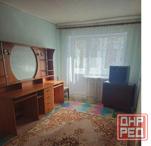 Продам 2 ком кв в Калининском р-н по ул Герцена Донецк - изображение 5