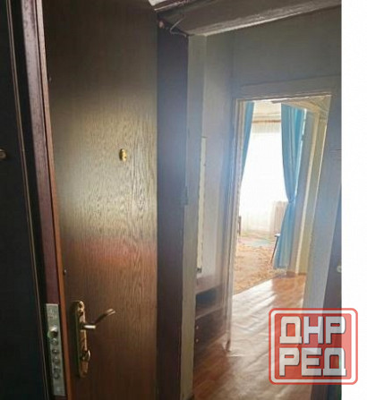 Продам 2 ком кв в Калининском р-н по ул Герцена Донецк - изображение 6