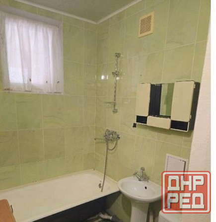 Продам 2 ком кв в Калининском р-н по ул Герцена Донецк - изображение 2