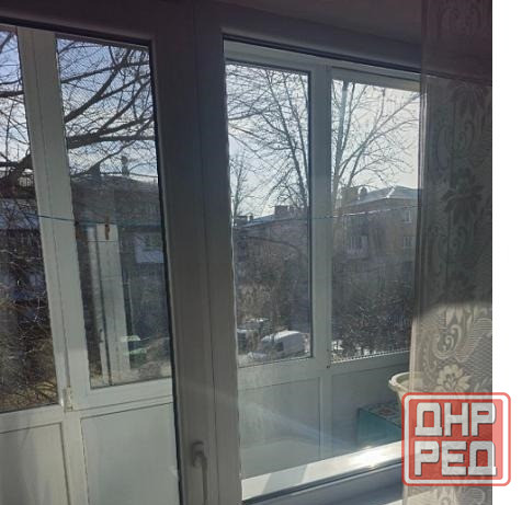 Продам 2 ком кв в Калининском р-н по ул Герцена Донецк - изображение 4