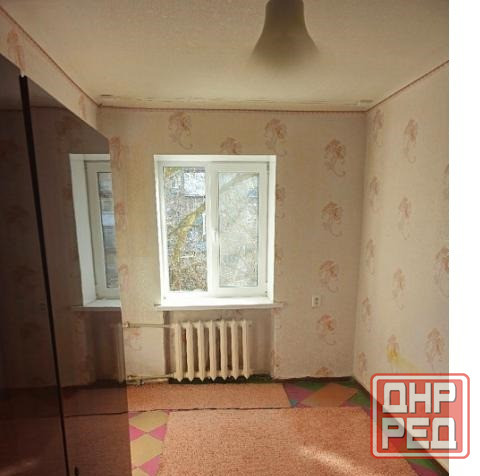 Продам 2 ком кв в Калининском р-н по ул Герцена Донецк - изображение 3