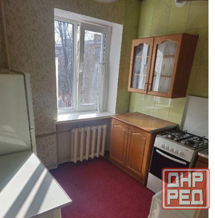 Продам 2 ком кв в Калининском р-н по ул Герцена Донецк - изображение 1