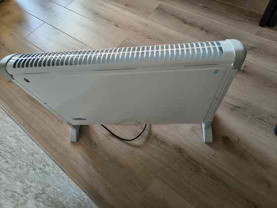 Конвектор электрический LUXELL LX 2910. Новый Донецк