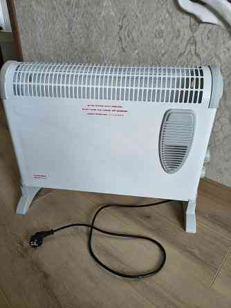 Конвектор электрический LUXELL LX 2910. Новый Донецк