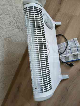 Конвектор электрический LUXELL LX 2910. Новый Донецк