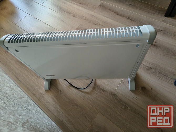 Конвектор электрический LUXELL LX 2910. Новый Донецк - изображение 4