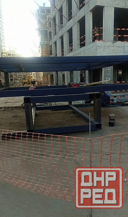 Сварочные работы с выездом. Услуги сварщика Донецк - изображение 7