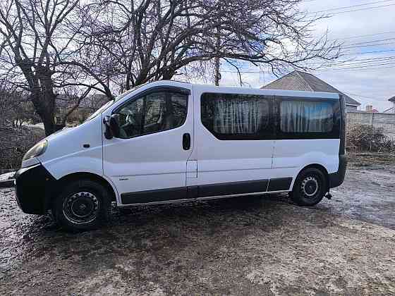 Продам Опель Виваро Макеевка