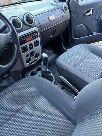 Продам дача Логан в отличном состоянии! Макеевка