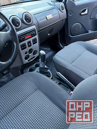 Продам дача Логан в отличном состоянии! Макеевка - изображение 6