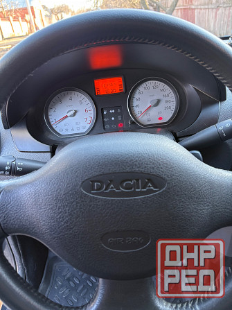 Продам дача Логан в отличном состоянии! Макеевка - изображение 5