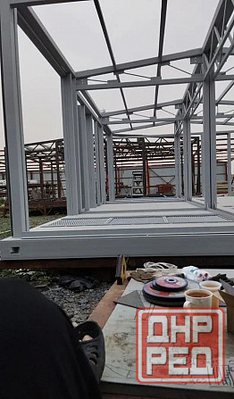 Сварочные работы с выездом. Услуги сварщика Макеевка - изображение 3