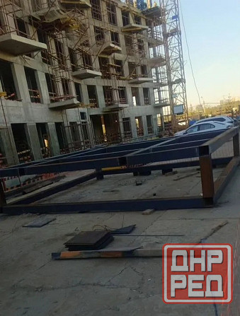 Сварочные работы с выездом. Услуги сварщика Макеевка - изображение 7