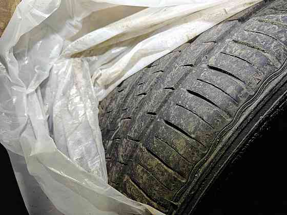Шины KUMHO R16 205/55 Лето Макеевка