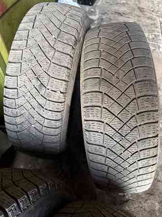 Зимняя резина Pirelli ice zero ,185/65 r15 Донецк