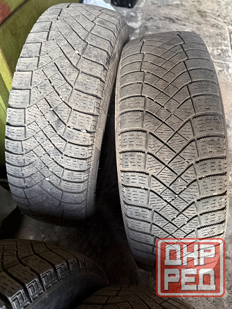 Зимняя резина Pirelli ice zero ,185/65 r15 Донецк - изображение 2