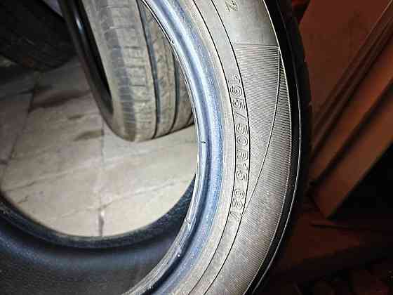 Шины YOKOHAMA R15 195/50 Лето Макеевка