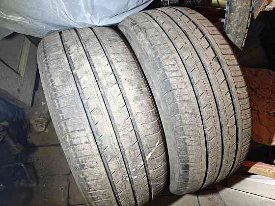 Шины YOKOHAMA R15 195/50 Лето Макеевка