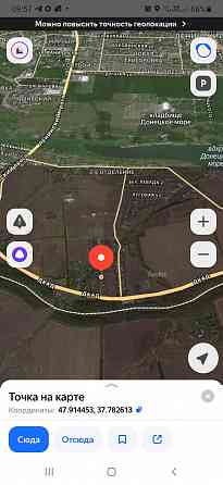 Продам дачу донецкое море Донецк