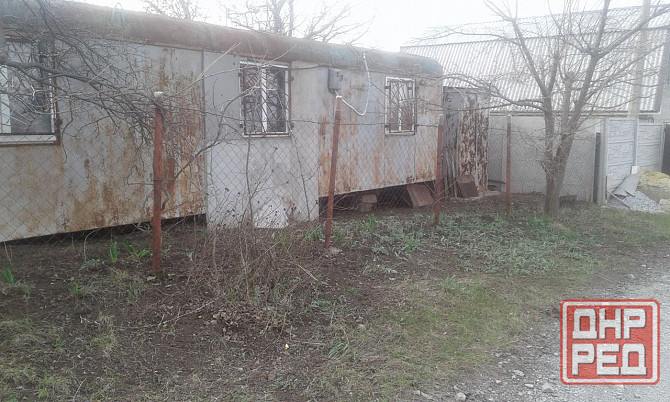 Продам дачу донецкое море Донецк - изображение 4