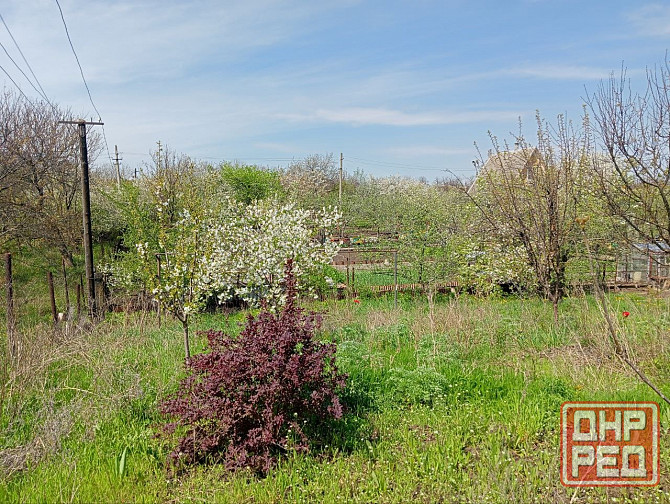 Продам дачу донецкое море Донецк - изображение 3