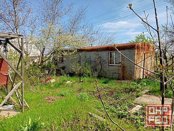 Продам дачу донецкое море Донецк - изображение 1