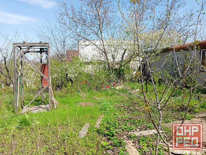 Продам дачу донецкое море Донецк - изображение 2