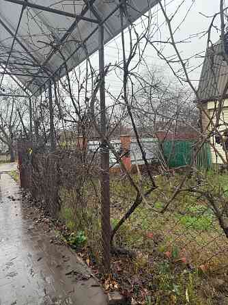 Сдам дом в центре города поселок Парковый Мариуполь