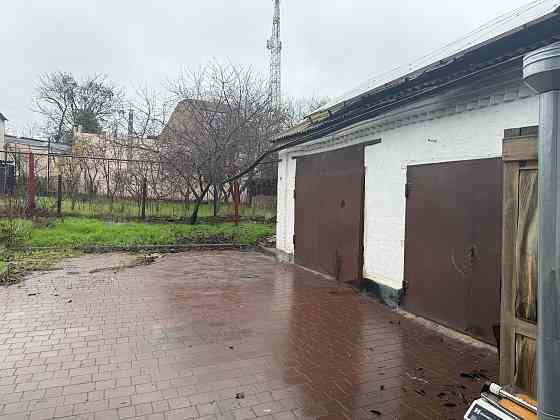 Сдам дом в центре города поселок Парковый Мариуполь