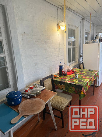 Сдам дом в центре города поселок Парковый Мариуполь - изображение 4