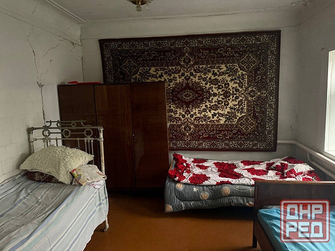 Сдам дом в центре города поселок Парковый Мариуполь - изображение 7