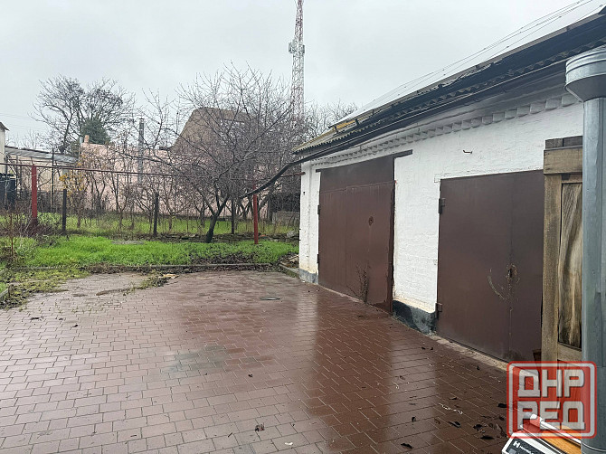 Сдам дом в центре города поселок Парковый Мариуполь - изображение 2