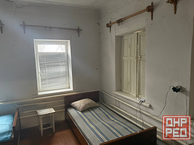 Сдам дом в центре города поселок Парковый Мариуполь - изображение 6