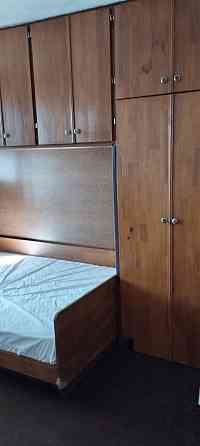 Долгосрочная аренда 1к квартира район Бакинских комиссаров. Донецк